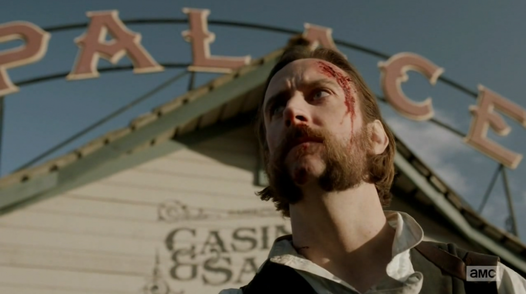 Hell on Wheels 4×04