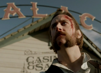 Hell on Wheels 4×04: Reckoning