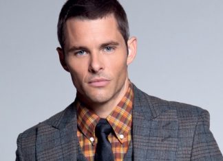 Westworld | James Marsden entra para o elenco da nova série estrelada por Anthony Hopkins