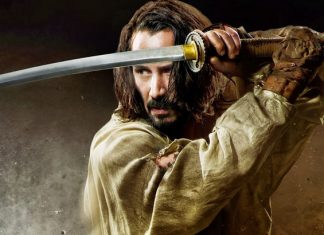 Keanu Reeves vai estrelar e produzir sua própria série de TV