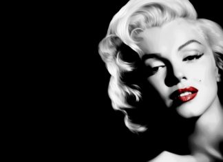 Nova minissérie sobre Marilyn Monroe está sendo desenvolvida pelo Lifetime