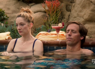 Married 1×03: The Getaway