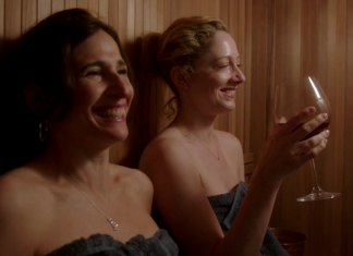 Married 1×05: The Playdate