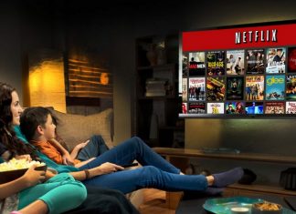Netflix passa a HBO em receita de assinantes