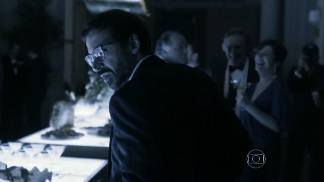 O Rebu 1×13