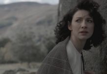 Primeiras Impressões: Outlander