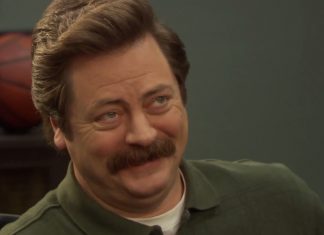 Parks and Recreation | Assista aos erros de gravações da 6ª temporada