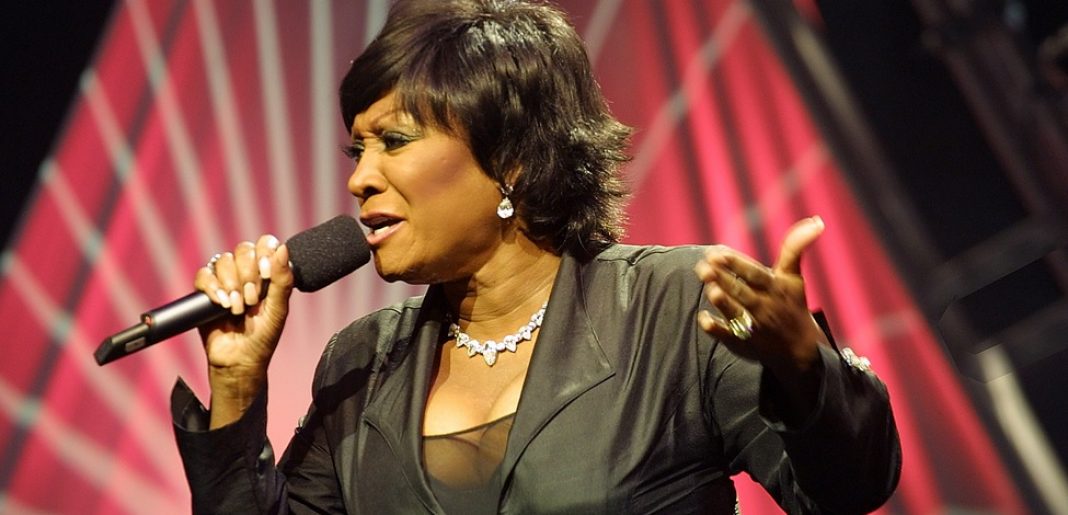Patti LaBelle