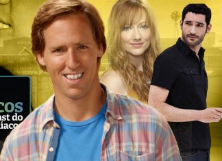 Podmaníacos #129 – Married, You’re The Worst, The Leftovers e muito mais