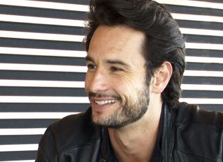 Westworld | Rodrigo Santoro entra para o elenco da nova série estrelada por Anthony Hopkins