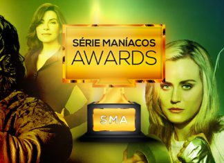 Os Vencedores do SM Awards 2014