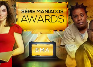 Os Indicados ao SM Awards 2014