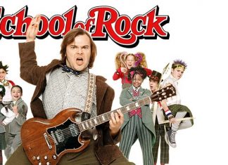 School Of Rock | Série de TV baseada no filme Escola do Rock será produzida para o Nickelodeon