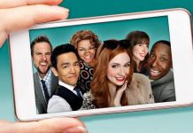 Primeiras Impressões: Selfie