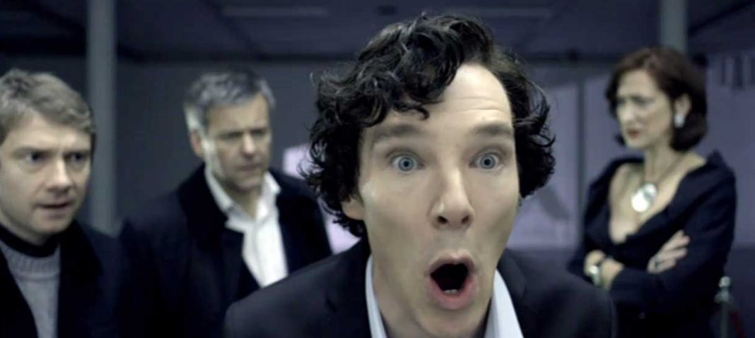 Sherlock