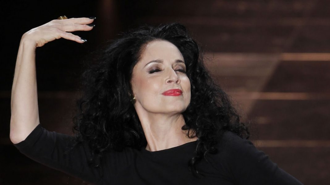 Sonia Braga