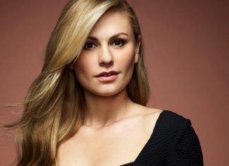 Anna Paquin manda recado para os fãs de True Blood antes do episódio final