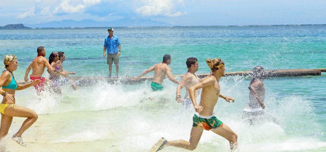 Survivor greve