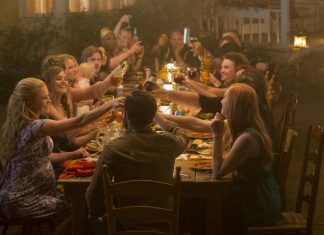 Chefão de True Blood defende o criticado final
