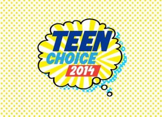 Os vencedores do Teen Choice Awards 2014