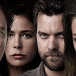 The Affair capa