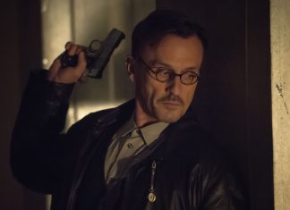 Vilão de Arrow vai aparecer em The Flash