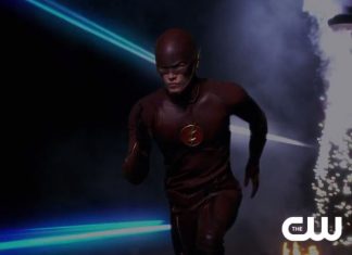 The Flash | Assista ao promo da temporada de estreia