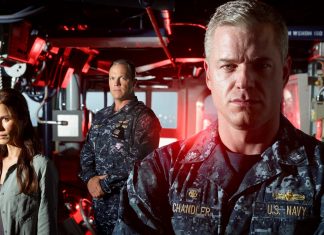 The Last Ship chega ao Brasil pela TNT