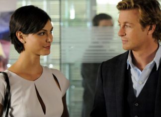 The Mentalist | Morena Baccarin é confirmada para a 7ª temporada