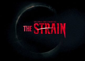The Strain | Série é renovada para a 2ª temporada