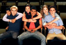 Assista ao minutos iniciais da versão não autorizada dos bastidores de Saved By the Bell