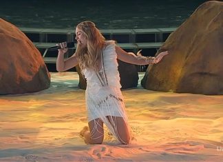 The X Factor Australia 6×13/14: Live Shows & Results 1