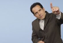 Nurse Jackie | Tony Shalhoub de Monk entra para o elenco da 7ª temporada