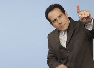 Nurse Jackie | Tony Shalhoub de Monk entra para o elenco da 7ª temporada
