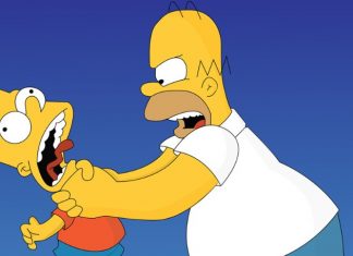 Top 10 paizões inesquecíveis das séries