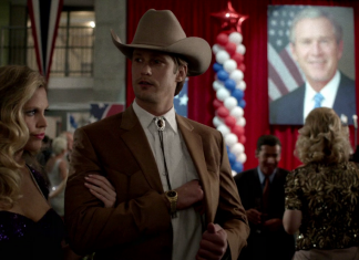 True Blood 7×05/06: Lost Cause/Karma