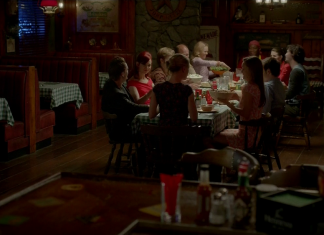 True Blood 7×09: Love Is to Die