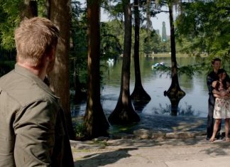 Under The Dome 2×07: Going Home