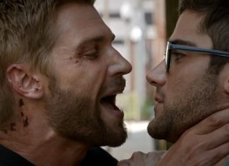 Under The Dome 2×08: Awakening