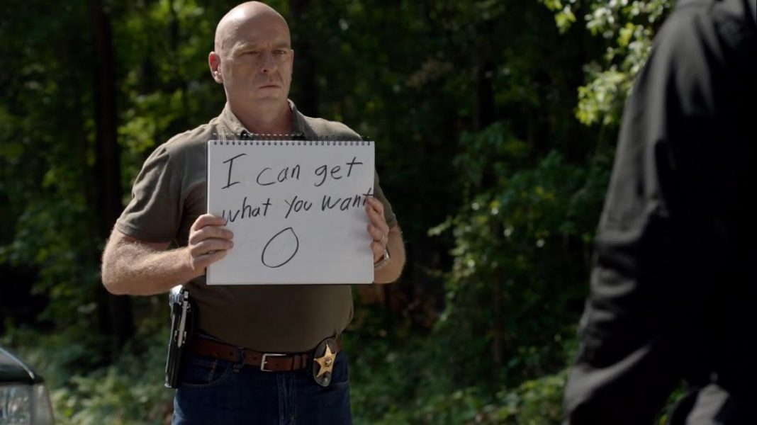 Under The Dome 2x09