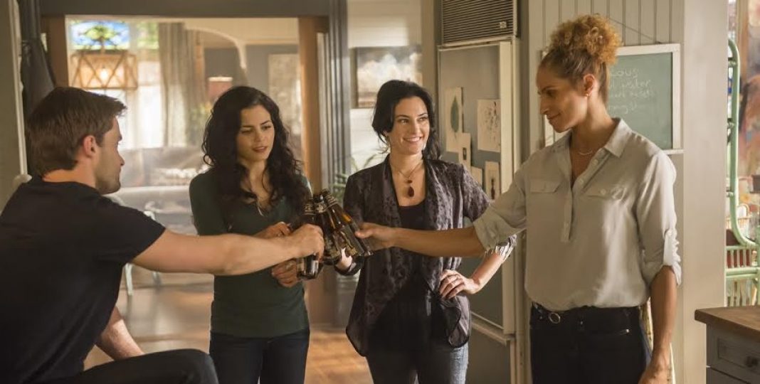 Witches of East End 2x06