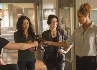 Witches of East End 2×06: When a Mandragora Loves a Woman
