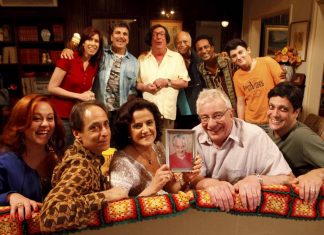 Crônicas de um Série Maníaco – A Grande Despedida
