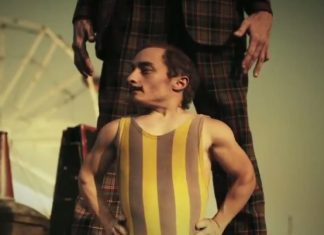 American Horror Story: Freak Show | Assista ao 9ª teaser