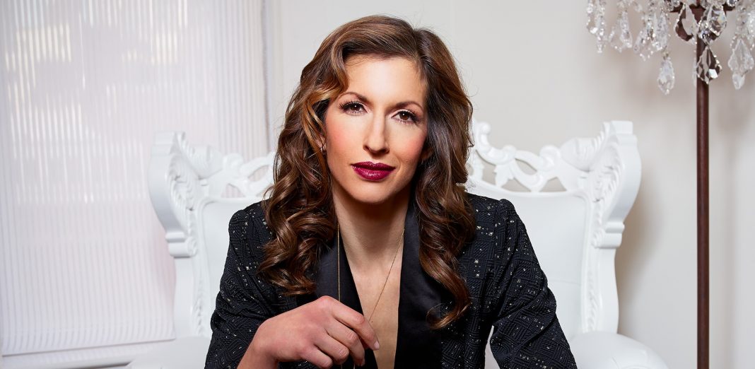Alysia Reiner