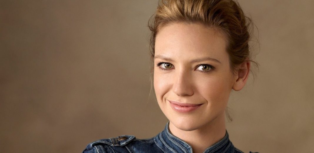 Anna Torv