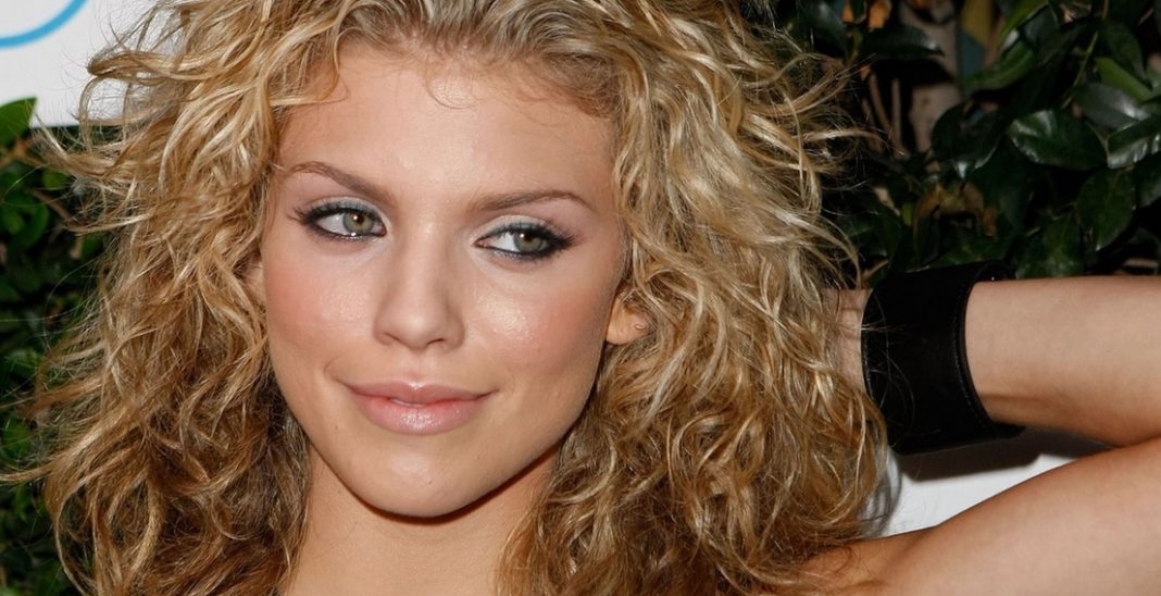 AnnaLynne McCord