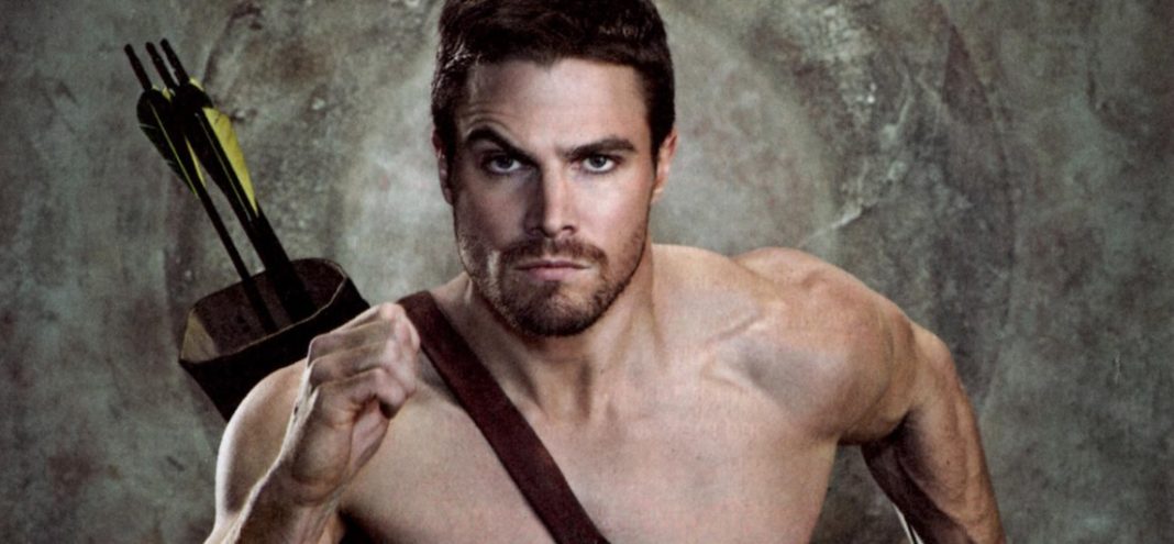Arrow