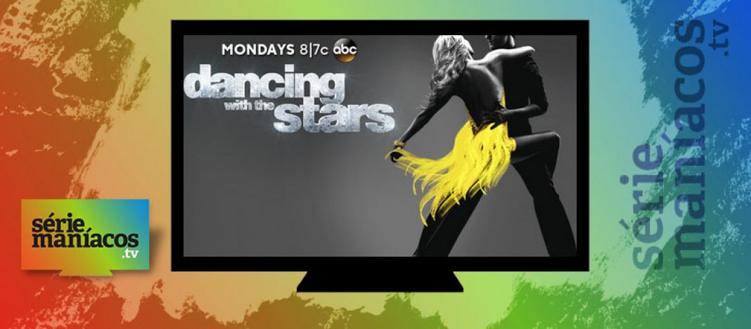 BOX - Dancing With The Stars