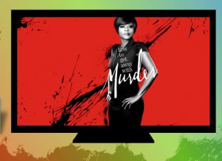 Audiência USA, a volta por cima de How To Get Away With Murder